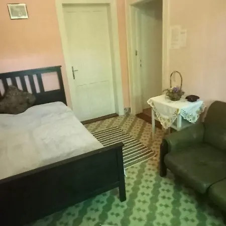 Apartment Szabadsag-szallas