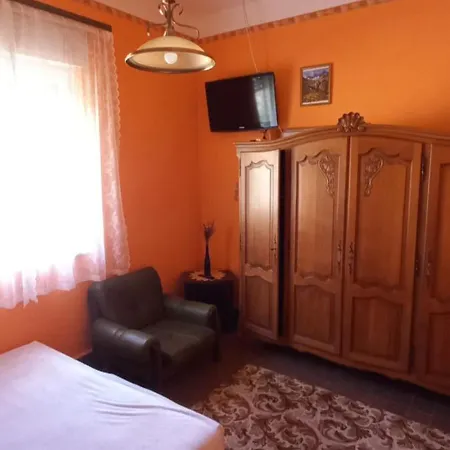 Szabadsag-szallas Apartment Balatonszemes